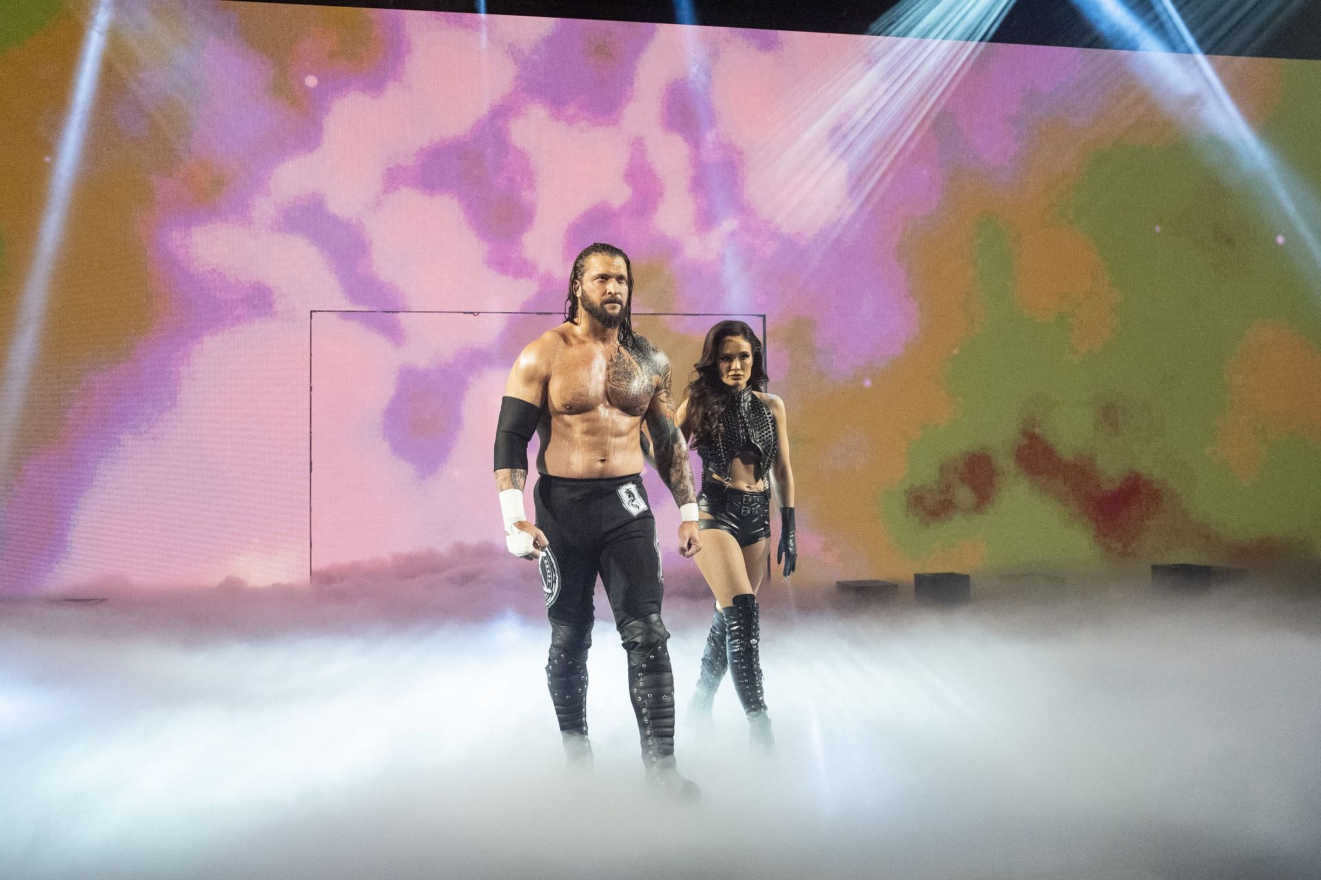 WWE Archive - Source: Getty
